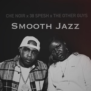 Smooth Jazz (Explicit)