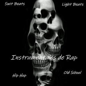 Instrumentales de Rap Hip-Hop y Old School