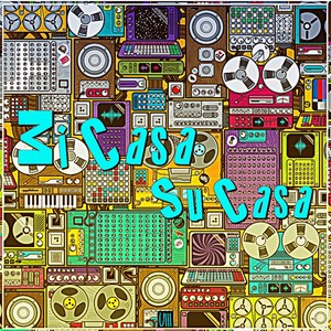 Oh My Face (Original Mix)