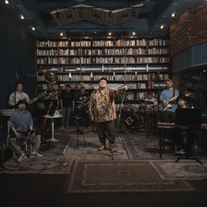 블루문특급 (MIC SWG LIVE VER)