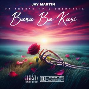 Bana Ba Kasi (feat. Thorax MP & Chemitrail) (Explicit)