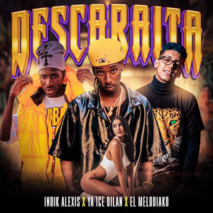 Ya Ice Dilan - Descaraita