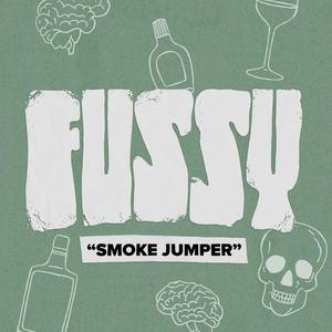 Smoke Jumper (Explicit)