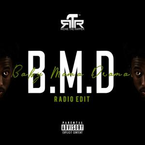 Baby Mama Drama (Radio Edit|Explicit)
