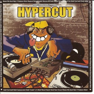 Hypercut Vol 01 (Explicit)