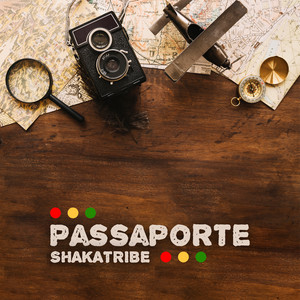 Passaporte