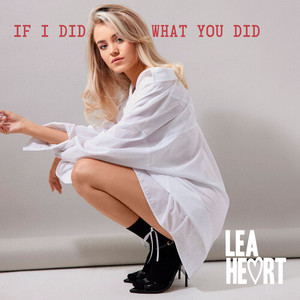 If I Did What You Did (Explicit)