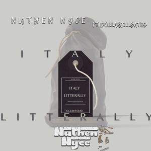 Italty Litterally (feat. DollaBillGates & Dro Fe) (Explicit)