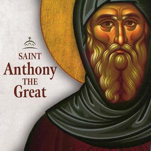 Saint Anthony Flag Song (feat. Jagadeesh Kumar Balraj)