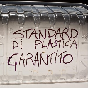 Standard Di Plastica Garantito