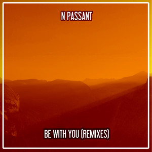 Be with You (Remixes)