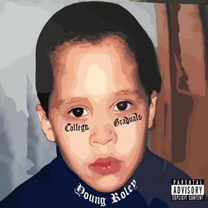 College Graduate (Explicit)