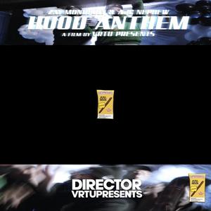 Hood Anthem (feat. A2C Nephew) (Explicit)