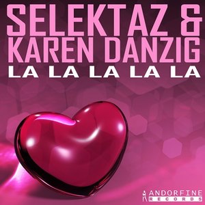 La La La La La (Mark Coupe Extended Remix)