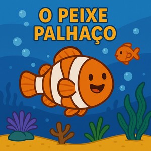 O Peixe Palhaço