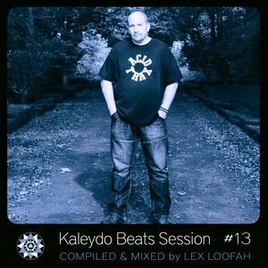 Kaleydo Beats Session #13 (Continuous DJ Mix)