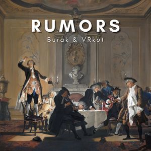 Rumors (Slowed and Reverb)