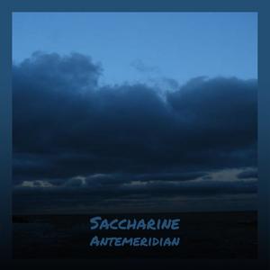 Saccharine Antemeridian