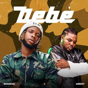 DEBE (feat. Areezy) [Explicit]