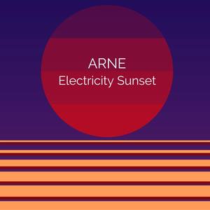 Electricity Sunset