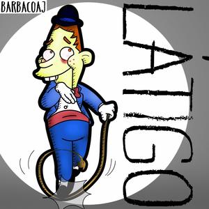 Látigo (feat. EL MONTES) (Explicit)