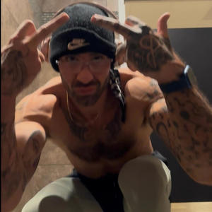 Stand Sturdy (Explicit)