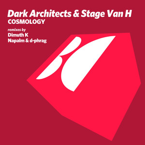 Stage Van H - Cosmology (Dimuth K Remix)