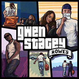 gwen stacey (Explicit)