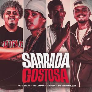 Sarrada Gostosa (Explicit)