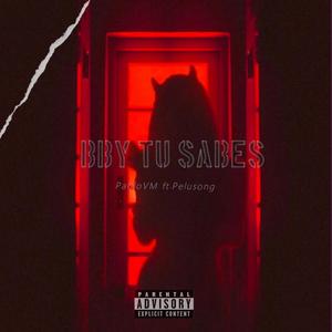 BBY Tu Sabes (feat. Pelusong) [Explicit]