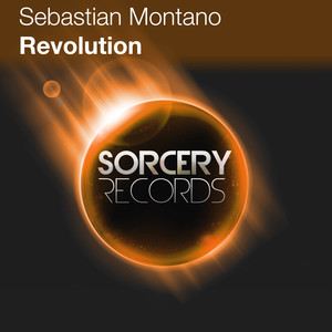 Revolution (Original Mix)