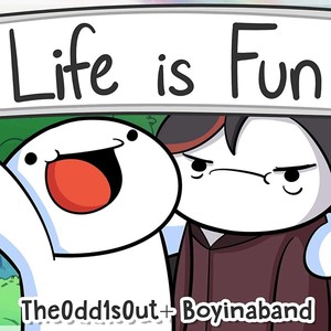Boyinaband - Life Is Fun (Inst.)