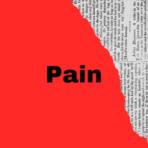 Pain (Explicit)