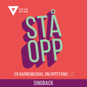 Stå opp - Singback