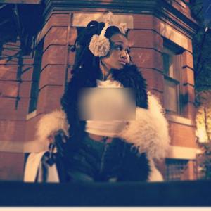 Tony's Interlude (Explicit)