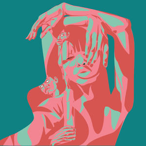 Blue Funk (feat. Kitti)