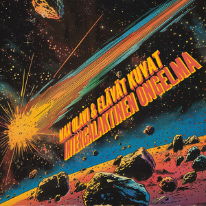 Intergalaktinen Ongelma