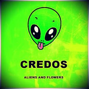 Aliens and Flowers