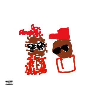 Vette on vert (Explicit)