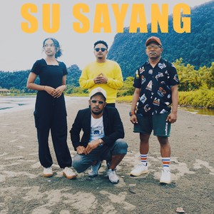 Su Sayang