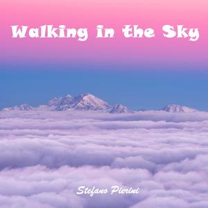 Walking in the sky