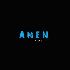 Amen (feat. Xzibit)