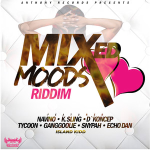 Mixed Moods Riddim (Explicit)