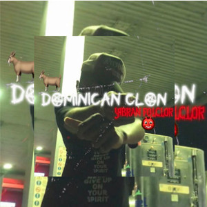 Dominican Clon (Explicit)