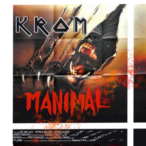 MANIMAL (Explicit)