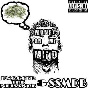 Money on MY Mind (feat. SSMDB) (Explicit)