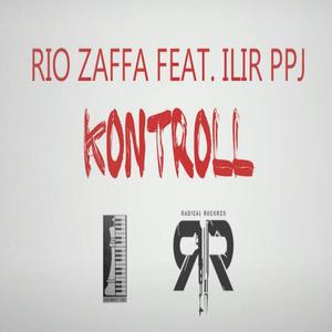 Kontroll (feat. Ilir PPJ) [Explicit]