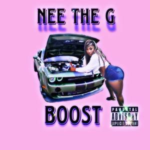 Boost (Explicit)