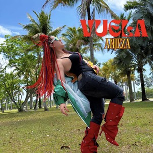 Vuela
