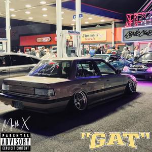 GAT (Explicit)